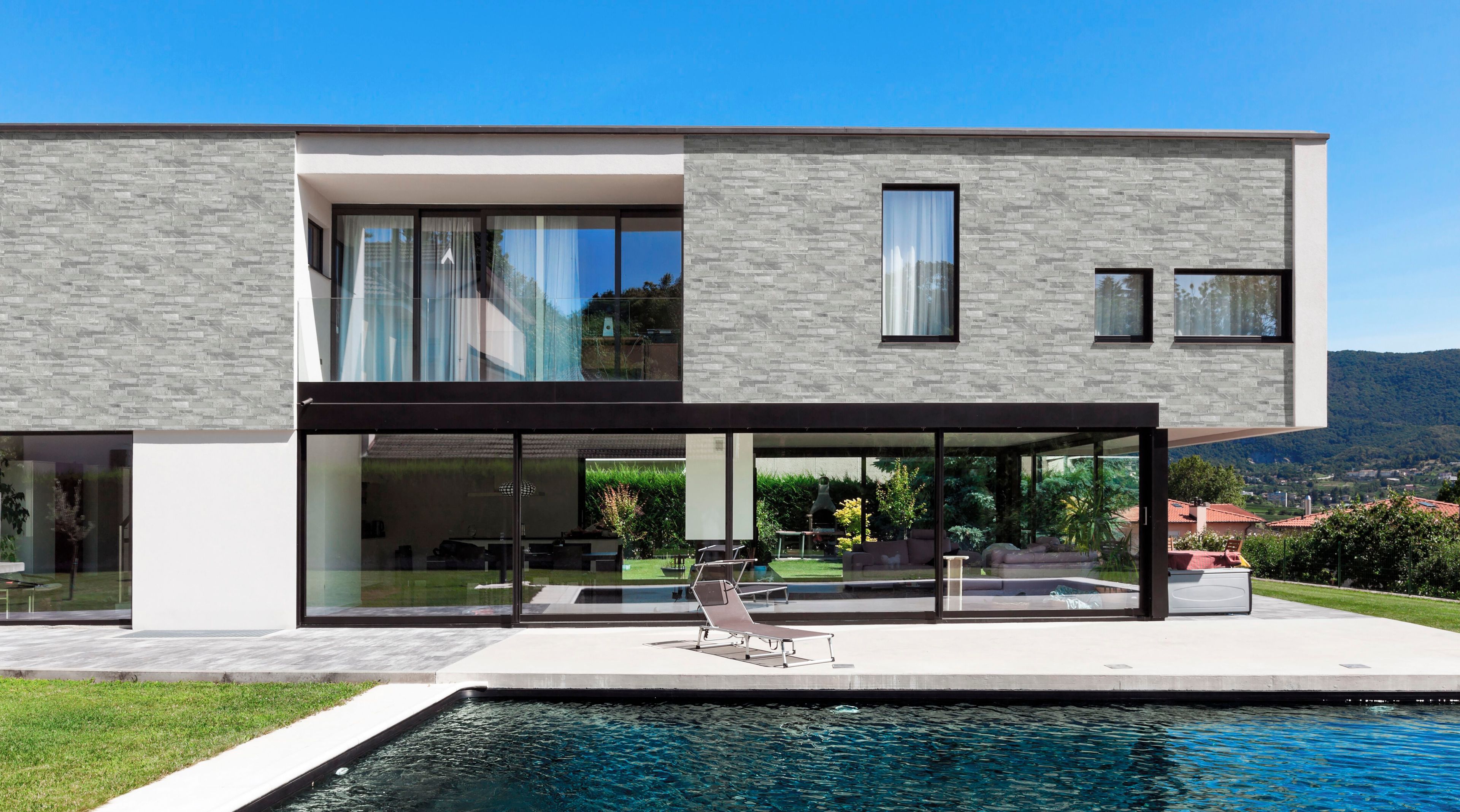 Пол / керамогранит с мраморным эффектом KERADOM MARMI ARCH-00146841 - Вид №6