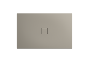 Душевой поддон KALDEWEI Сталь эмалированная 782-1 462 теплый серый 50