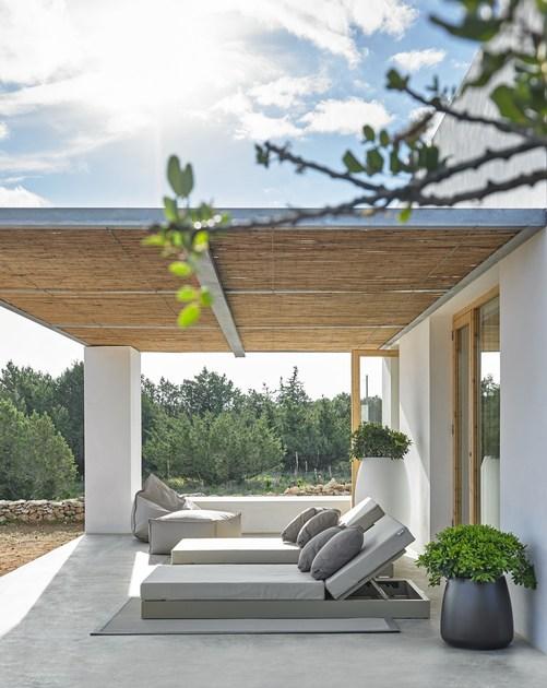 GANDIABLASCO Лежащая грядка Chill sun-id-1461509 - Вид №5