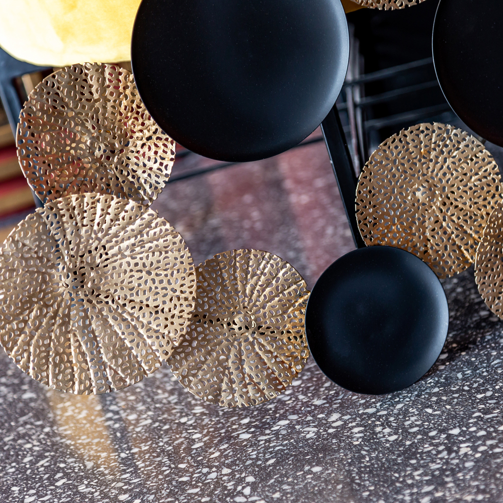 19091230 Панно «Нимфея » Object Desire  - Вид №3