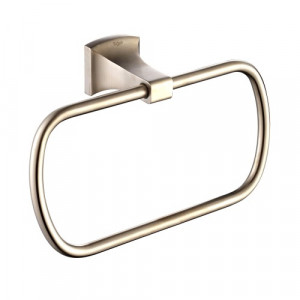 Fortis KEA13329BN - Полотенцедержатель Кольцо krausru