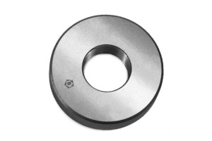 15794531 Калибр-кольцо М 160x3 6g НЕ LH ТМ 124871 Туламаш