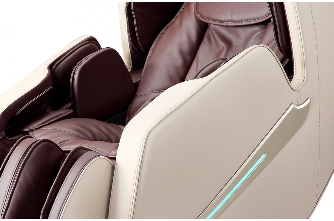 SL-A192 Массажное кресло IREST  - Вид №2