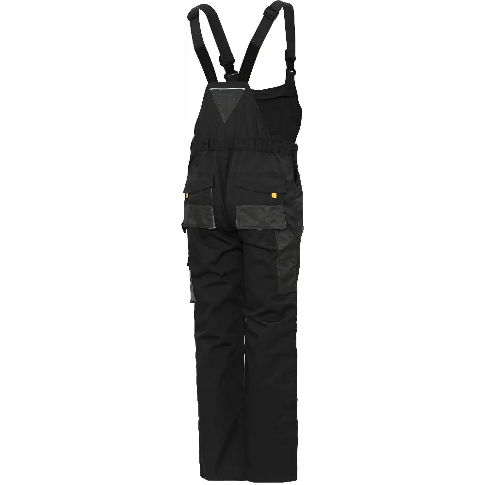 Полукомбинезон рабочий DOWELL HD с 12 карманами и светоотражающими элементами 89342994 STLM-0840174 - Вид №1