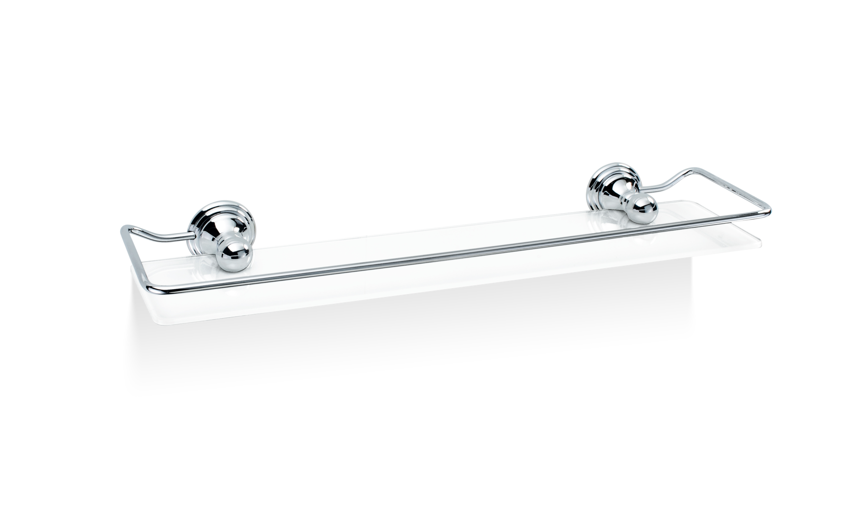 0511900 стеклянная полка CL GLA R DECOR WALTHER CLASSIC 