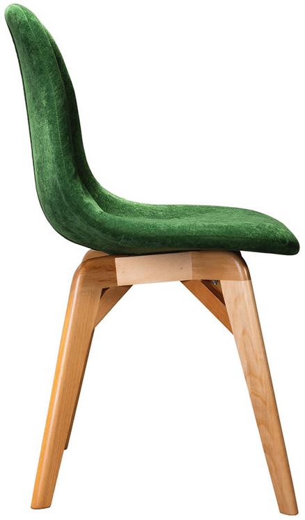 1819 Стул Eames Сканди Грин R-HOME 8601911HSL - Вид №2