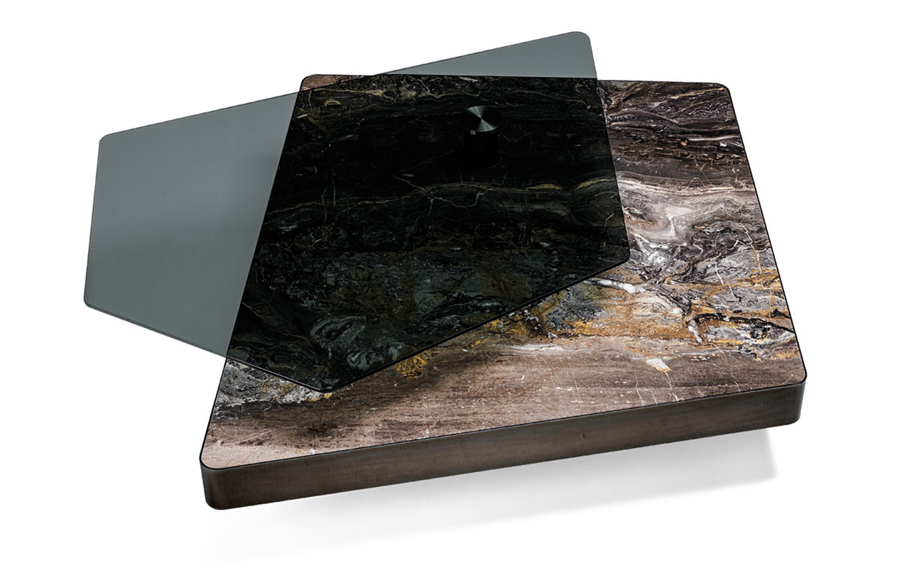 Стол журнальный FINAL CUT ARKETIPO 5700902 