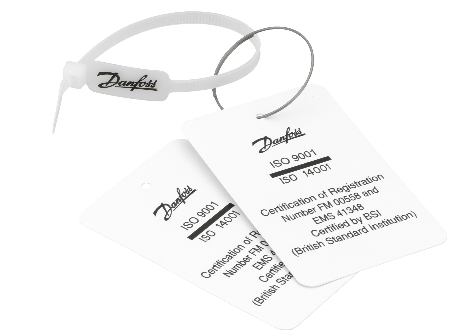 Danfoss Дополнительные принадлежности и запасные части Импульсная трубка APT 1,5 м 003L8152  - Вид №41