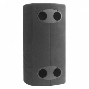 DANFOSS 004B1950 - Тепловая изоляция, Подходит для: XB51-1, Изоляционный материал: Полиуретан