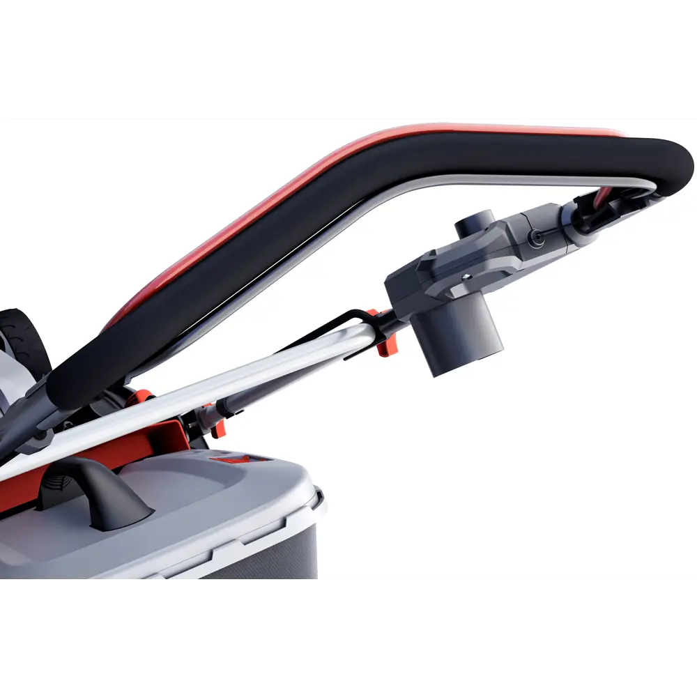 Газонокосилка электрическая самоходная Sterwins ELM2-46SP.4, 1800 Вт, 46 см STLM-2043776 - Вид №4