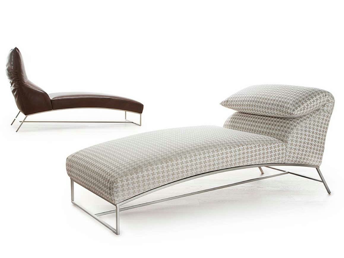 Мягкий шезлонг ERBA ITALIA Forever Young ARCH-00010229