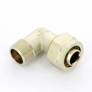 Угол обжим-Н HENCO 26х3/4"