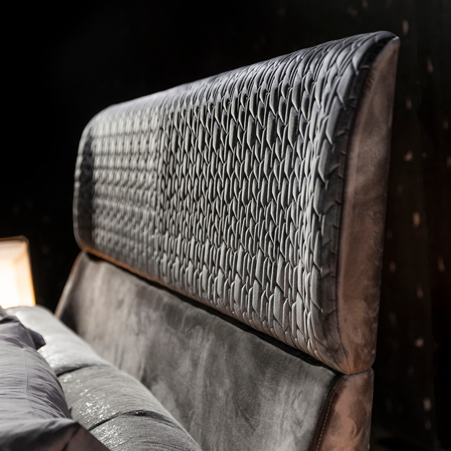 2834 Charisma кровать - giorgio collection - Вид №2