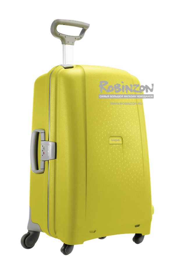 D18-16182 Чемодан D18*182 Spinner 82 Samsonite Aeris