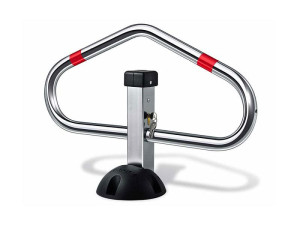 Лежачий полицейский