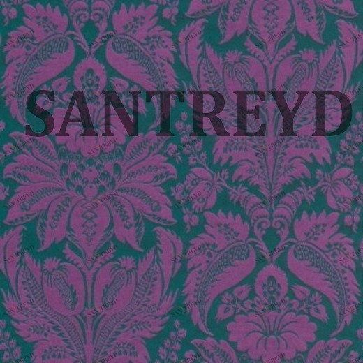 517644 Обои Rasch Etro