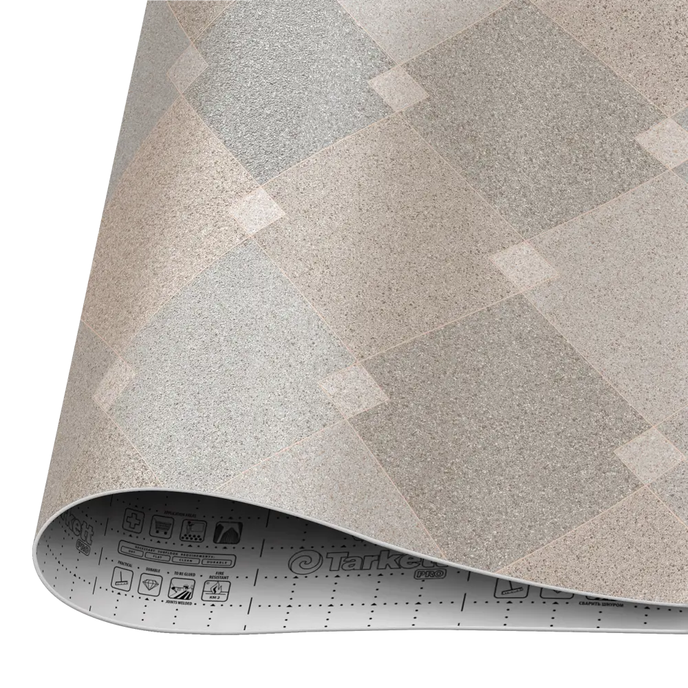 Линолеум Tarkett Sprint Pro Corsar 1 - полукоммерческий с имитацией дерева 84785074 STLM-0055137 - Вид №2