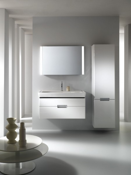 EB577-NF Зеркало 120 см Jacobdelafon REVE Santreyd Rêve - Вид №1