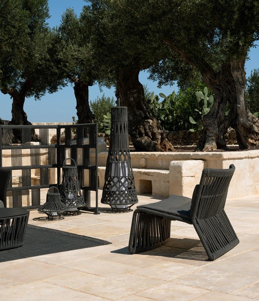 Talenti Садовое кресло из мягкой ткани Cliff sun-id-1429781 - Вид №2