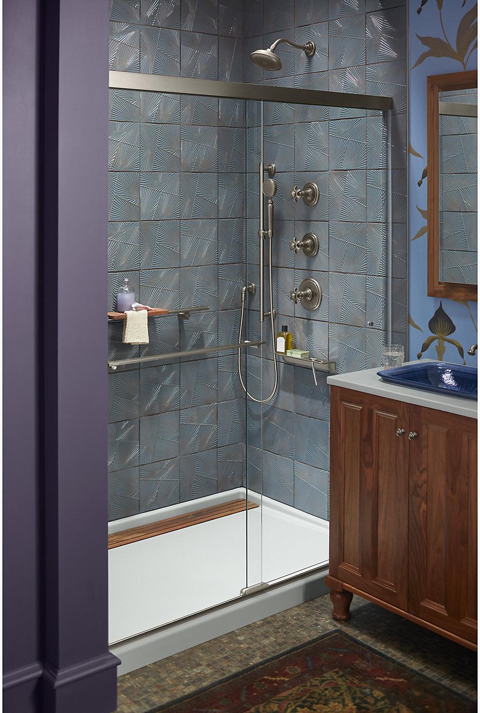 KOHLER Groove 60 K-9996-0  - Вид №6