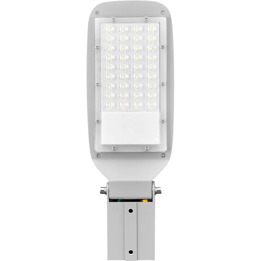 Консольный светильник светодиодный уличный Wolta IP65 4000 Лм STL-40 Вт STLM-2103361 - Вид №1