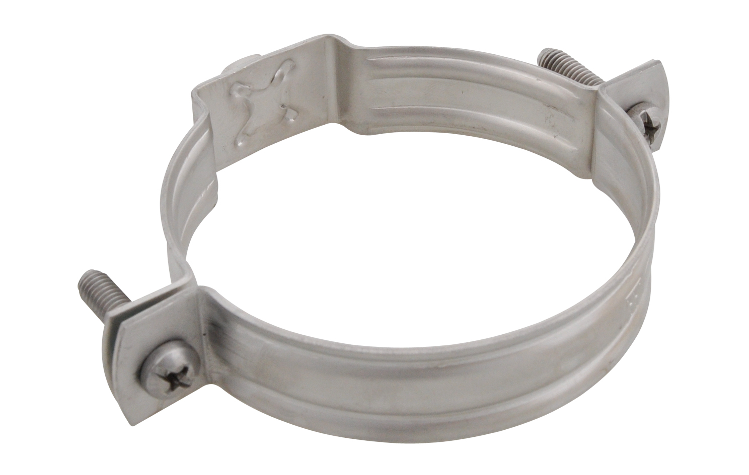 4157160 BIS Bifix® 415 Хомуты нерж. для пластмассовых труб walraven 