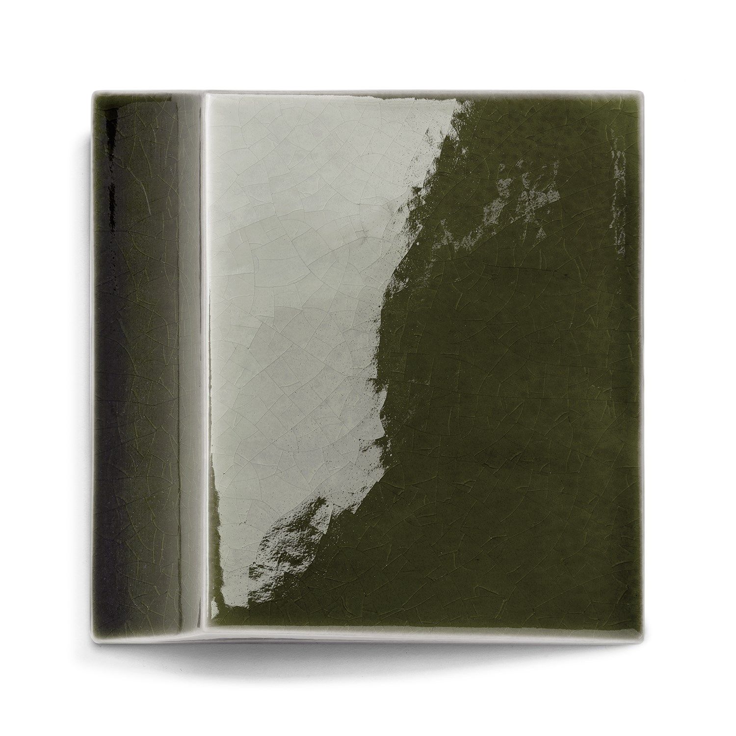 Внутренняя керамическая трехмерная поверхность плитки Theia tiles TÂMEGA ARCH-00071159 - Вид №17