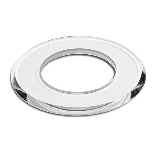 THPG Стеклянная отделочная пластина  100609  - Вид №1