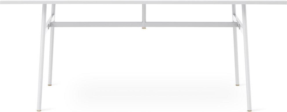 1401159 Union Table 180 x 90 см Белый Normann Copenhagen  - Вид №2