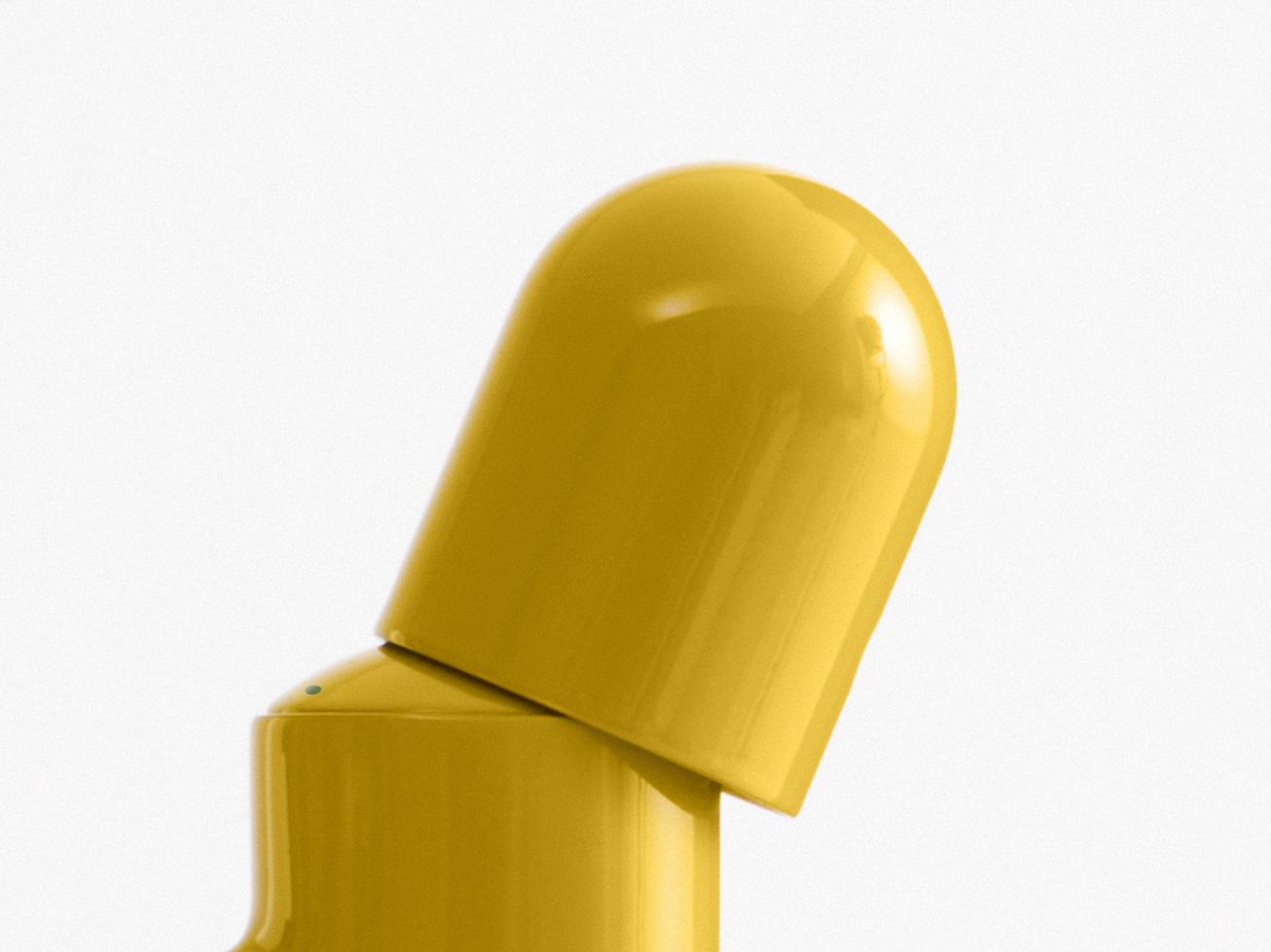 Смеситель для раковины без слива Roca Nu ARCH-00074950 - Вид №13