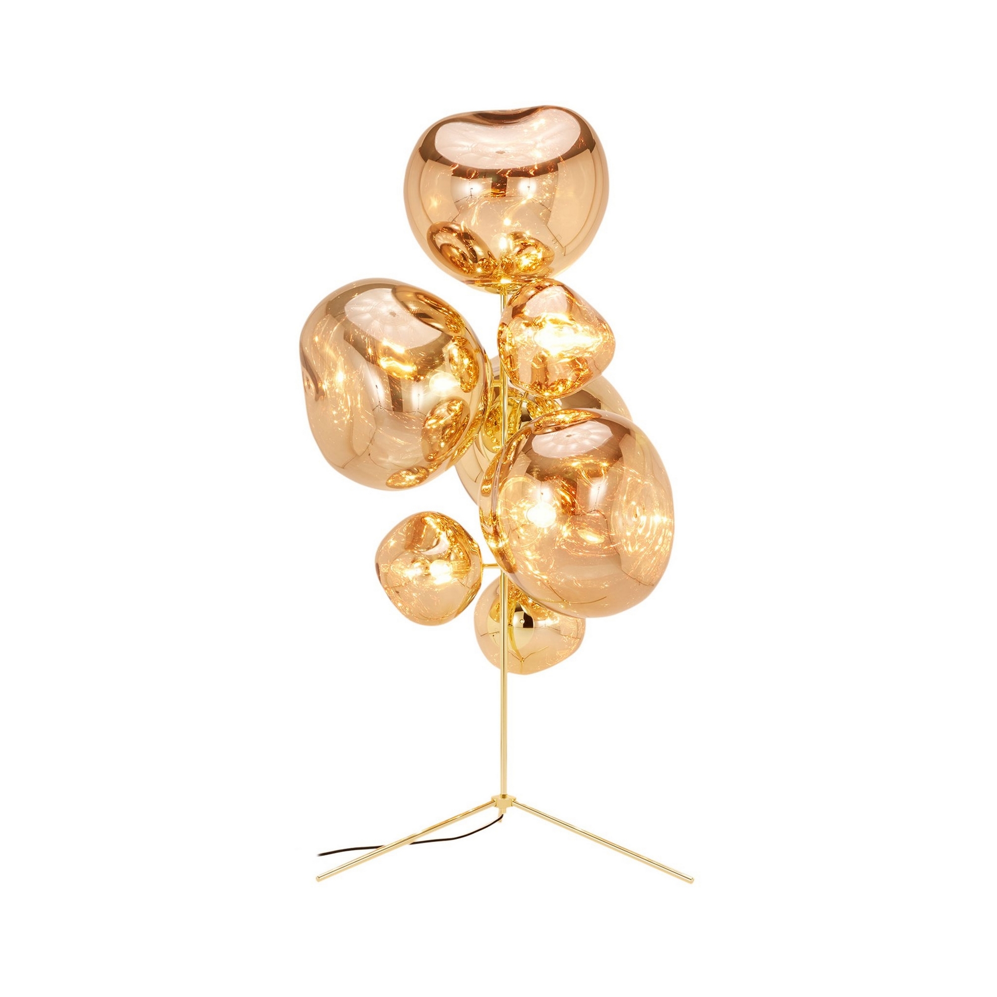 Торшер / Melt stand chandelier Tom Dixon sun-id-379271 - Вид №1