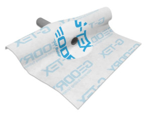 Горловина с геомембраной G-TEX ACTIVE