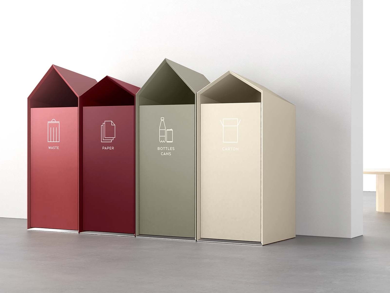 МДФ бумага для бумаги TreCe RIDGE ARCH-00030915