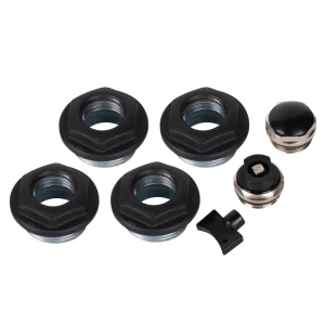Royal Thermo: Комплект для подключения радиаторов 1"x1/2" 89385130