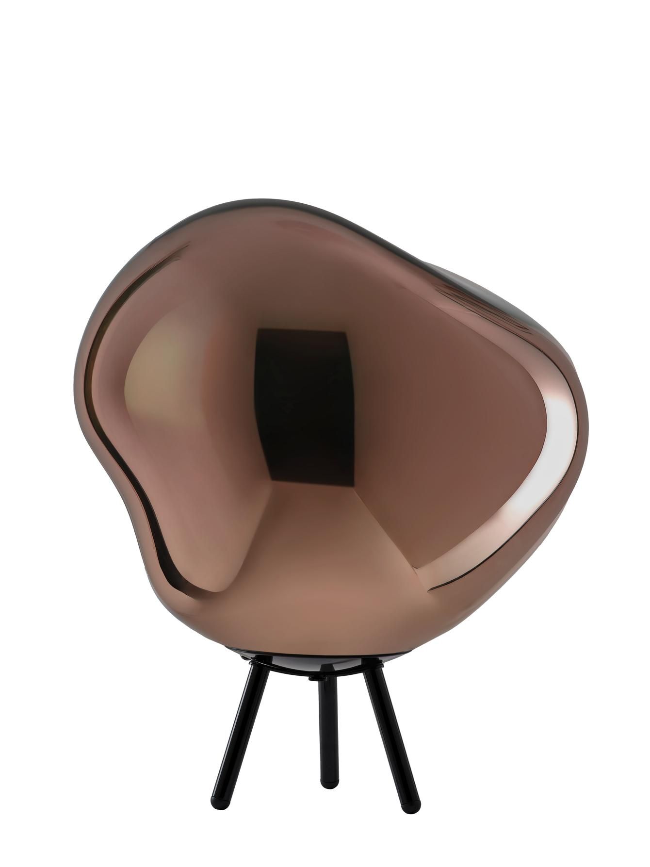 Торшер из поликарбоната Tom Dixon MELT PORTABLE FLOOR ARCH-00074549 - Вид №6