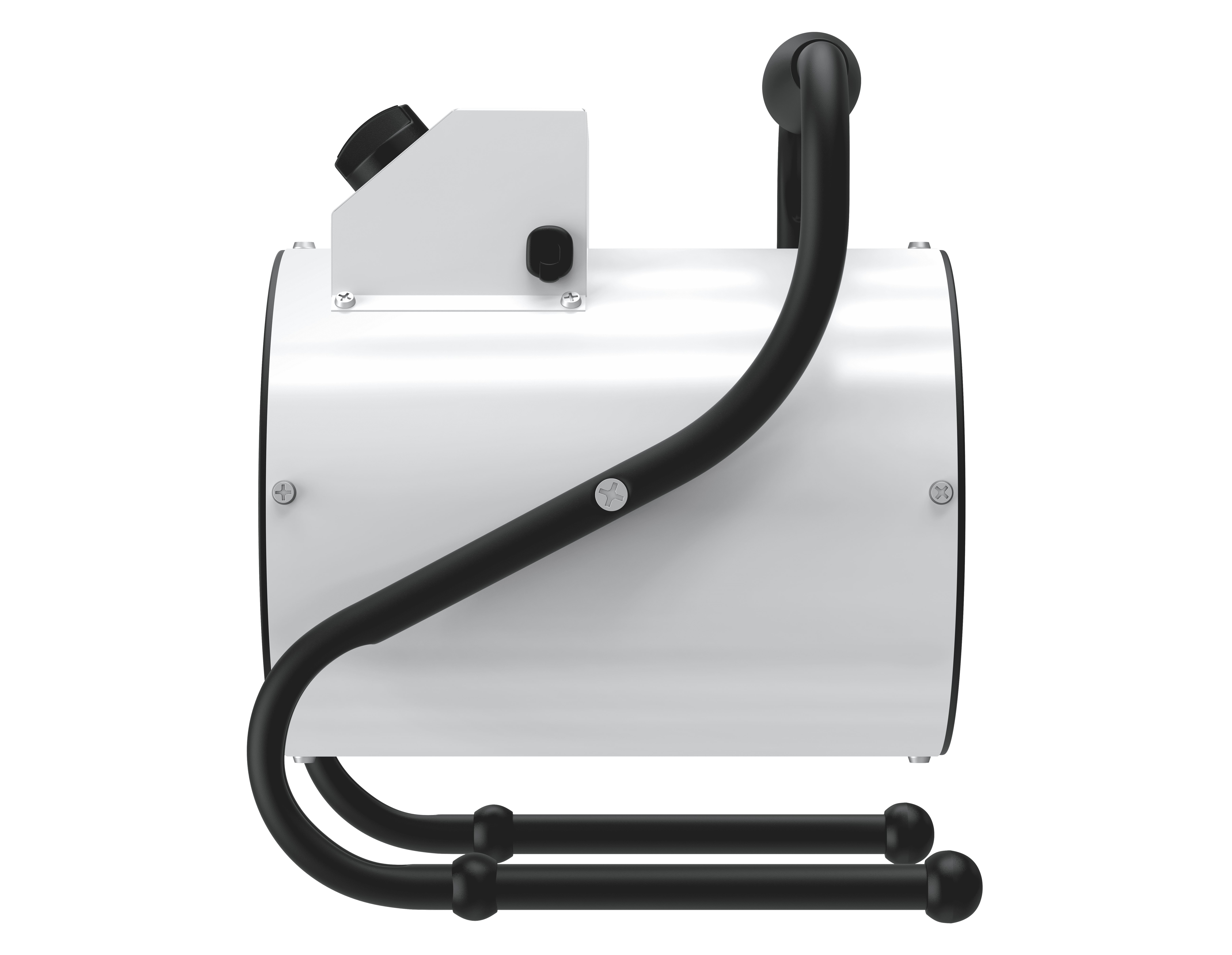 5339819 Тепловая пушка электрическая Loriot LT-05RE STDN-0127065 - Вид №5