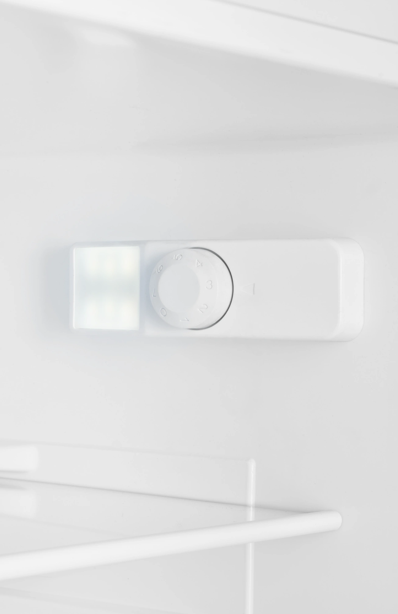 9291909 Холодильник с морозильником   NORD NRT 143 232 черный STDN-0151286 - Вид №6