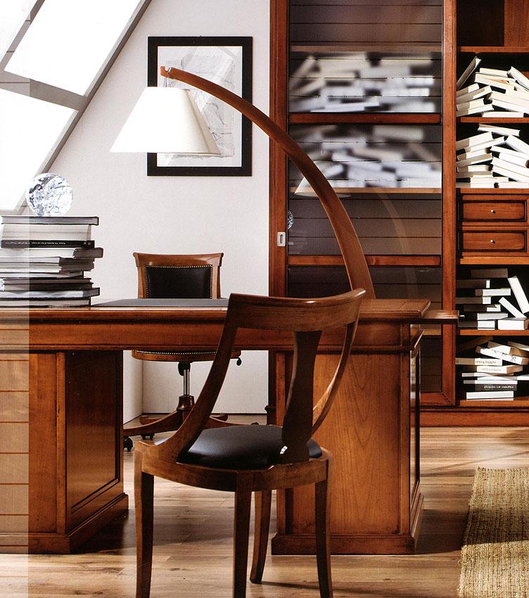 Письменный стол  MIRANDOLA J014  - Вид №2