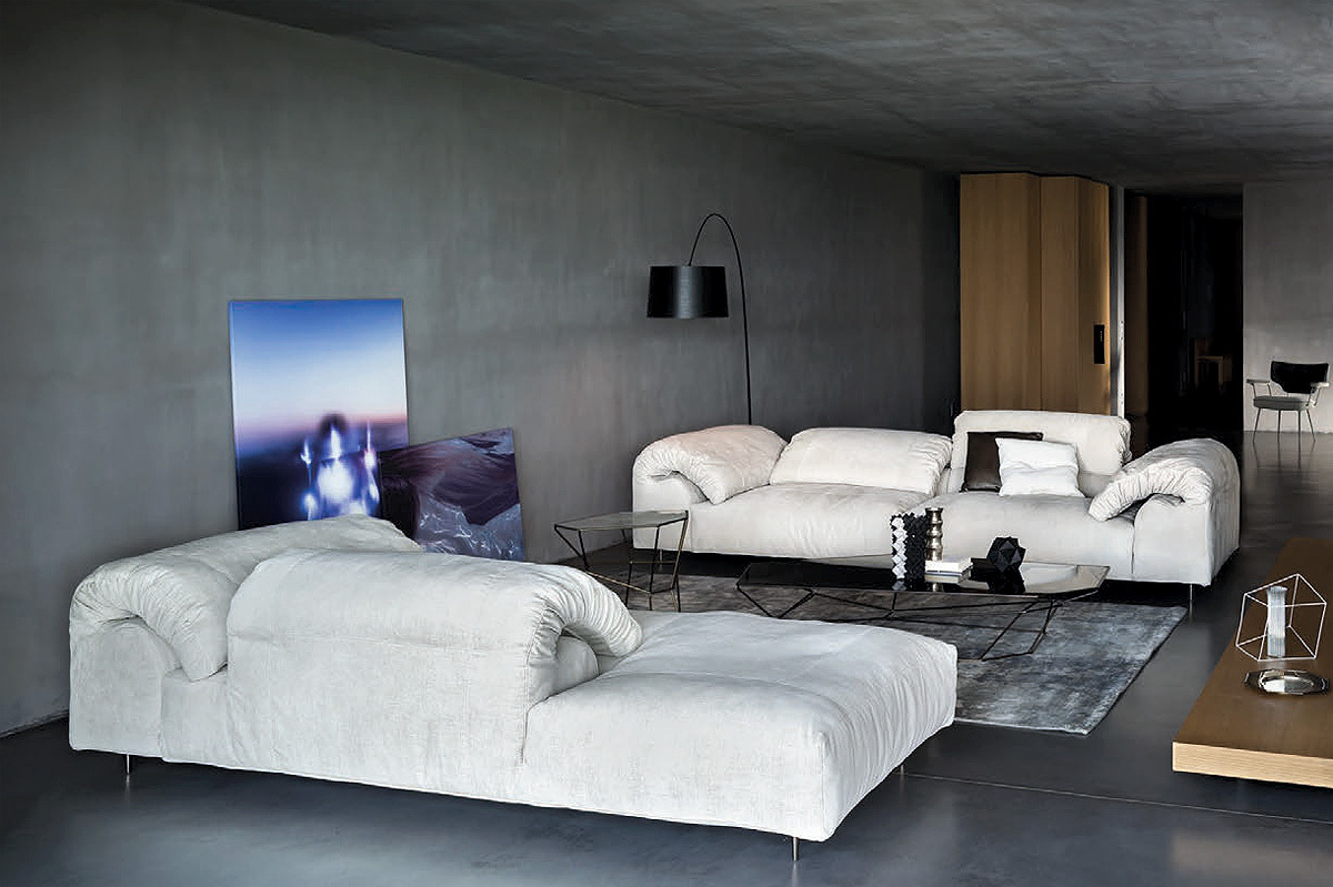 Диван CRAZY DIAMOND ARKETIPO 6109482  - Вид №1