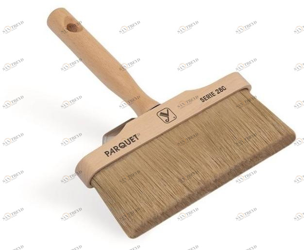 GAMMA PENNELLI Специальная щетка для паркета Plafoni - plafoniere sun-id-1462224