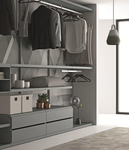 Dall'Agnese Лаковая гардеробная Emotion up sun-id-1514262 - Вид №4