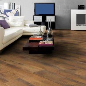 Ламинат Haro Дуб Винтаж