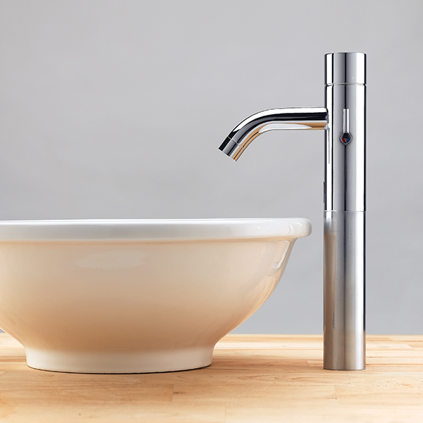 237050/150 Бесконтактный смеситель Extreme 1000 plus stern  - Вид №1