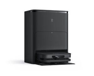 5607684 Робот-пылесос Ecovacs DEEBOT X5 Pro OMNI черный