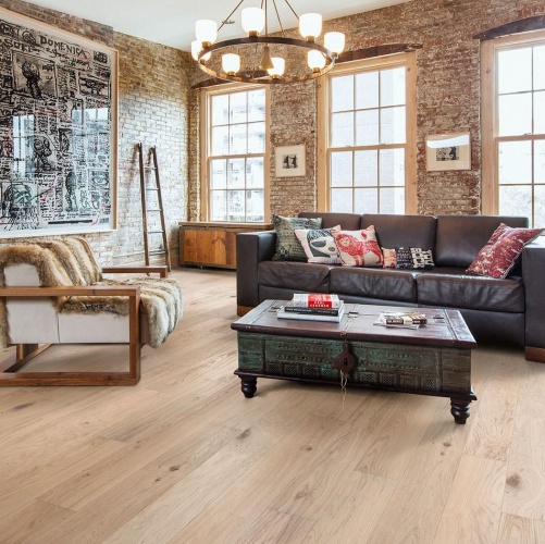 Паркетная доска Kahrs Дуб Эшторил 2600200492 - Вид №1