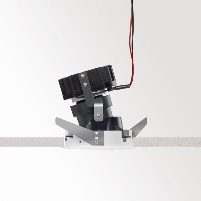 Delta Light Регулируемый встраиваемый светодиодный светильник Imax sun-id-1400431 - Вид №5