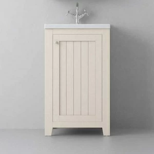 Avila Dos Тумба напольная с раковиной INTEGRAL Color 83 COLONIAL COUNTRY