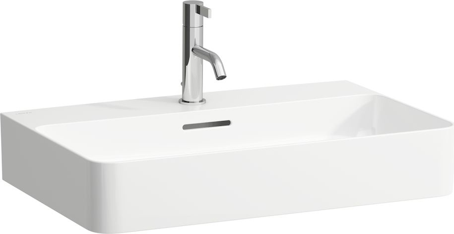 H8162847571121 Раковина, для установки на поверхность LAUFEN PRO - Вид №1