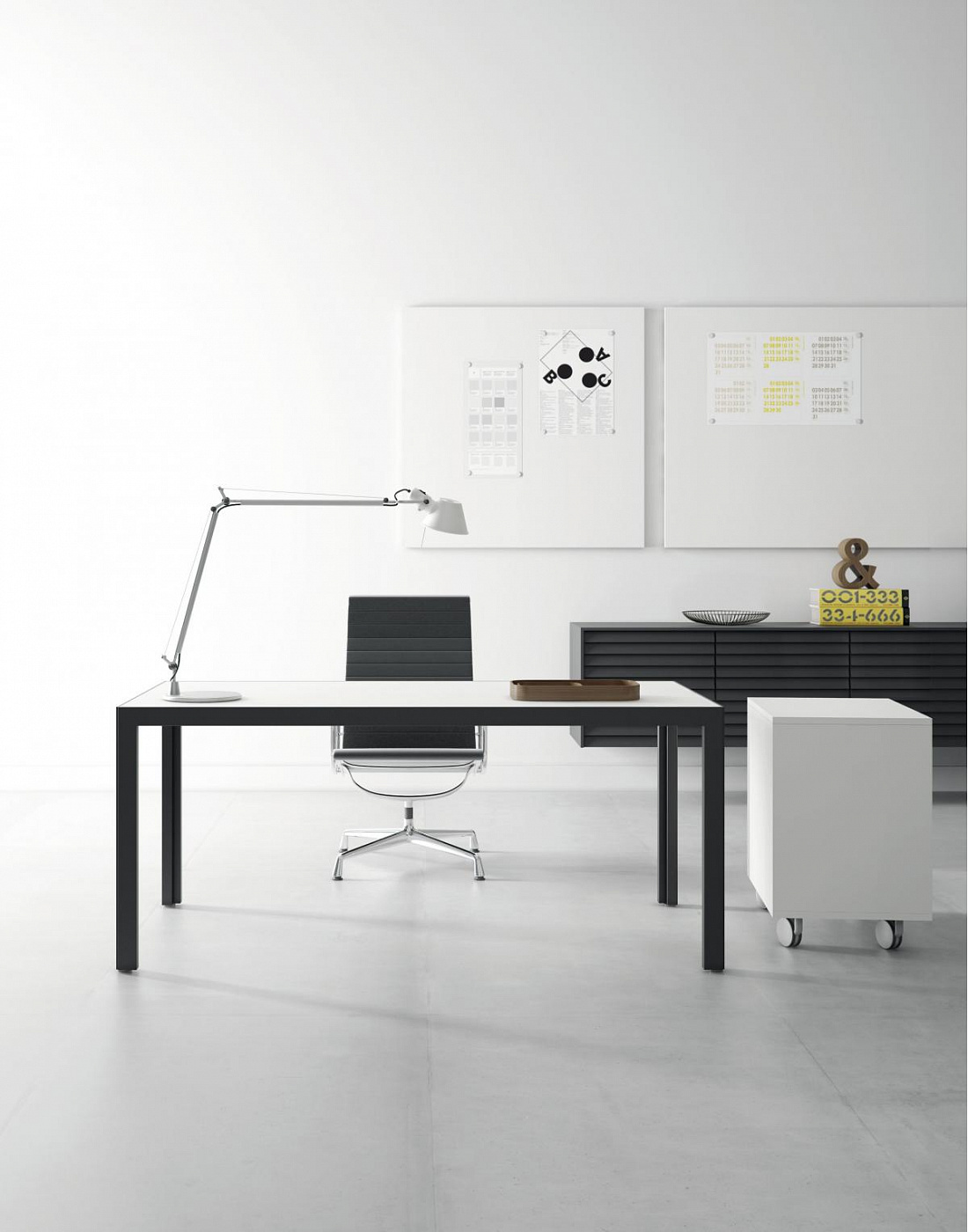 075705 Стол Punt Mobles Denia Santreyd Dénia - Вид №6