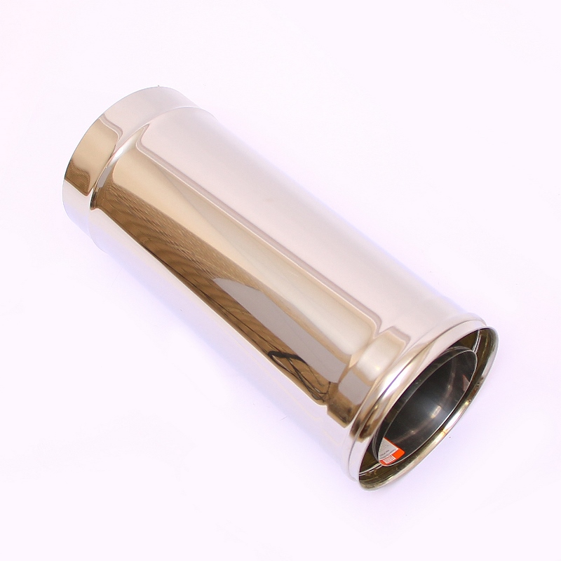 Сэндвич 0,5м Ferrum Ф150х210 нержавеющая сталь (430/0,5мм) FD02150T4FF - Вид №3